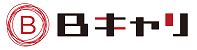 Bキャリ ロゴ